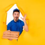 Comidas mais pedidas em delivery em 2021