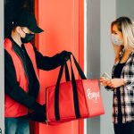 Tendências de Delivery 2021