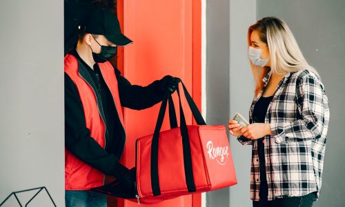 Tendências de Delivery 2021