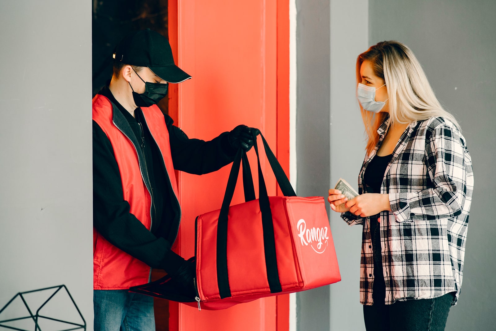 Tendências de Delivery 2021